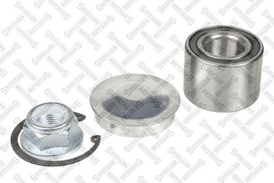 Подшипник ступицы колеса заднего комплект STELLOX 4328020SX