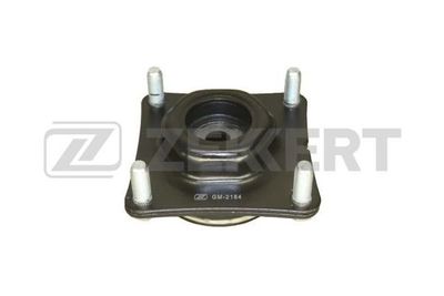 Опора амортизатора переднего Zekkert GM2184