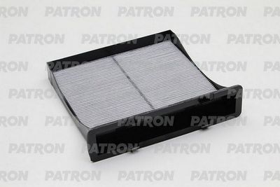 Фильтр салона угольный PATRON PF2436