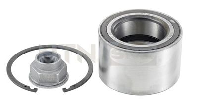 Подшипник передней ступицы SNR R14129