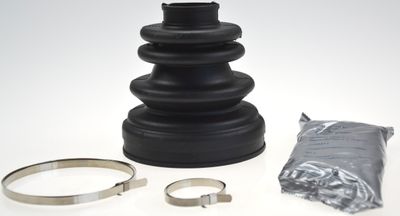 Пыльник ШРУС внутреннего комплект GKN (Loebro) 304681