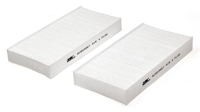 Фильтр салона JS ASAKASHI AC803SET