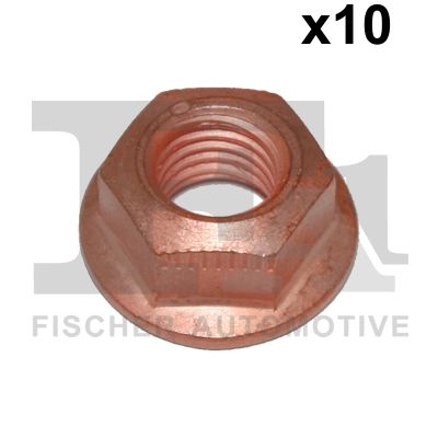 Гайка VAG N10286108