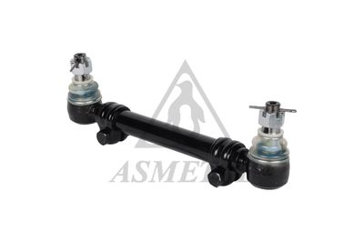 Тяга рулевая AS METAL 21MR0100