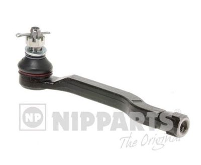 Наконечник рулевой тяги левый NIPPARTS N4824030