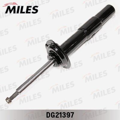 Амортизатор передний правый Miles DG21397