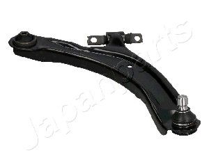 Рычаг подвески JAPANPARTS BS134R