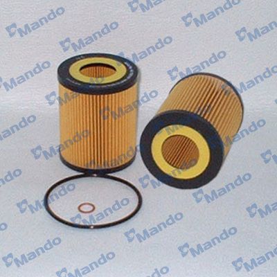 Фильтр масляный Mando MMF045028