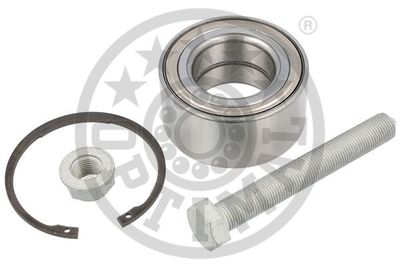 Подшипник ступицы колеса комплект OPTIMAL 132131