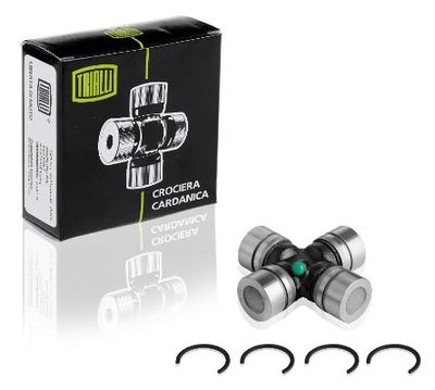 Крестовина задняя TRIALLI CC552