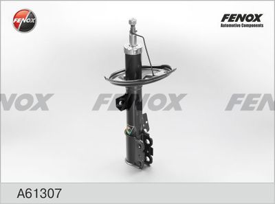 Амортизатор газовый передний правый FENOX A61307