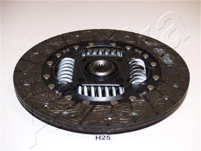 Диск сцепления Hyundai/Kia 4110039266