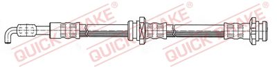 Шланг тормозной K&K FT2833