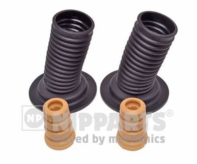 Защитный комплект амортизатора NIPPARTS N5802007