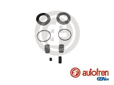 Ремкомплект тормозного суппорта SEINSA AUTOFREN D4972