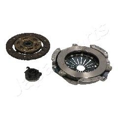 Комплект сцепления JAPANPARTS KF593
