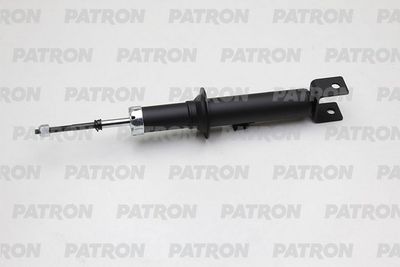 Амортизатор задний PATRON PSA344610