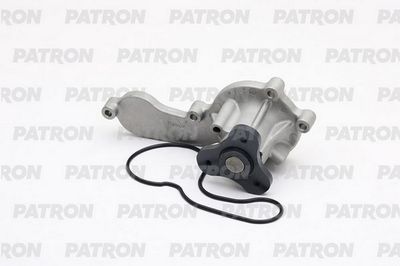 Насос водяной PATRON PWP1265