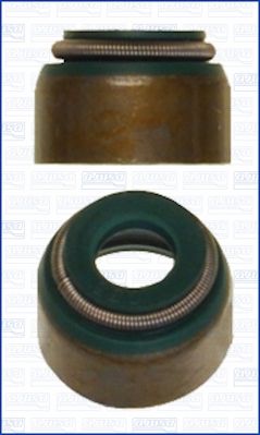 Колпачок маслосъемный SUBARU 13211AA100