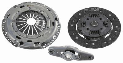 Комплект сцепления SACHS 3000950072