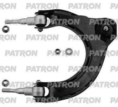 Рычаг подвески PATRON PS5126R