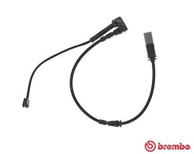Датчик износа тормозных колодок BREMBO A00509