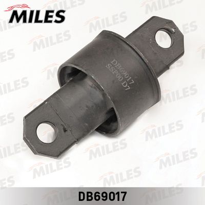 Сайлентблок рычага задней подвески Miles DB69017