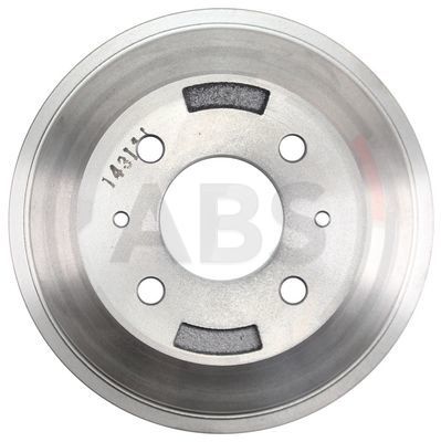Барабан тормозной MARSHALL M1900910