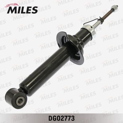 Амортизатор задний Miles DG02773