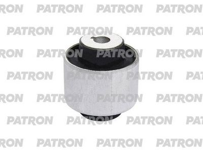 Сайлентблок рычага подвески PATRON PSE11871