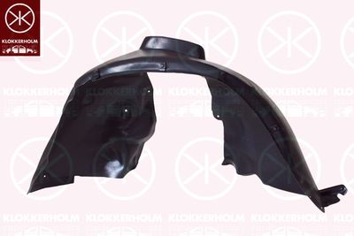 Подкрылок передний левый VOLVO 30796596