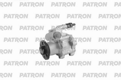 Насос гидроусилителя PATRON PPS1050