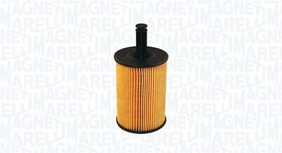 Фильтр масляный MAGNETI MARELLI 71758822