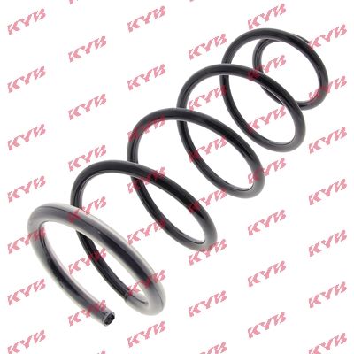 Пружина подвески KYB RC2148