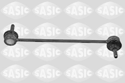 Тяга стабилизатора переднего SASIC 4005148