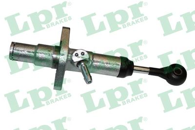 Цилиндр сцепления главный LPR 2258