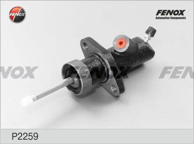 Цилиндр сцепления рабочий FENOX P2259