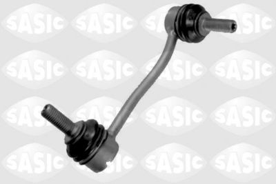 Тяга стабилизатора передней подвески левая SASIC 2306005