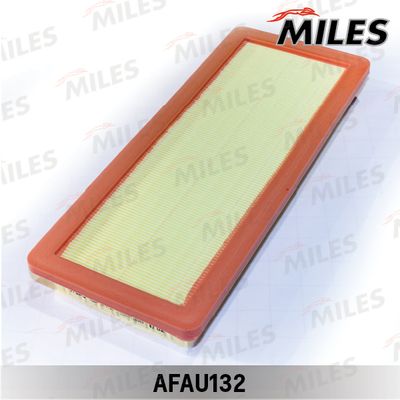 Фильтр воздушный Miles AFAU132