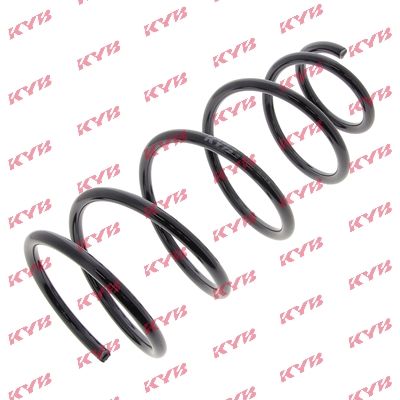 Пружина передняя KYB RC2225