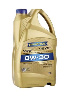 Масло моторное RAVENOL 4014835842847