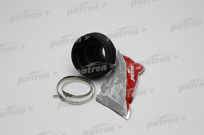 Пыльник ШРУС PATRON PDC5089