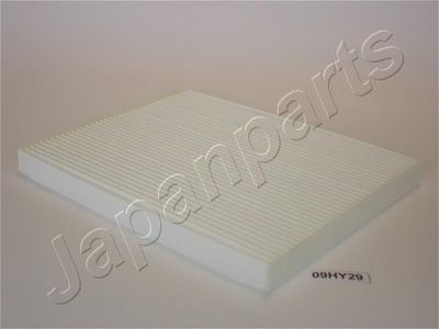 Фильтр салона JAPANPARTS FAAHY29