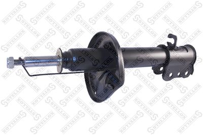 Амортизатор задний газовый STELLOX 42140211SX
