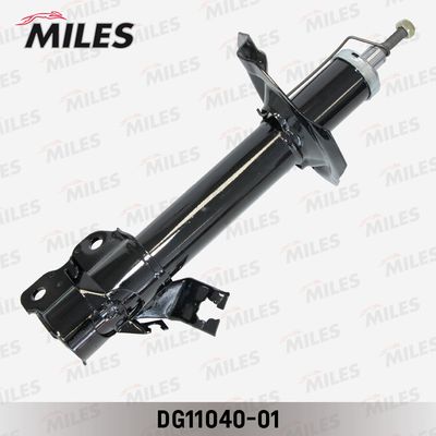 Амортизатор Miles DG1104001