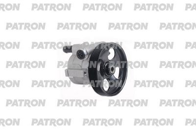 Шкив насоса гидроусилителя PATRON PPS711
