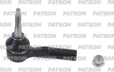 Наконечник рулевой тяги PATRON PS1238