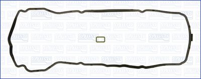 Прокладка клапанной крышки NISSAN 132714M501