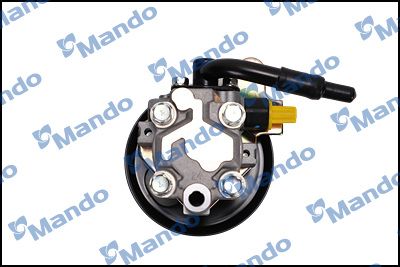 Насос ГУР Mando EX4711031050