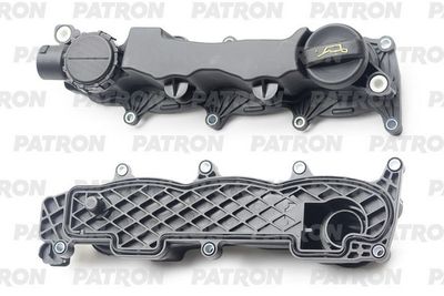 Крышка клапанная PATRON P170024
